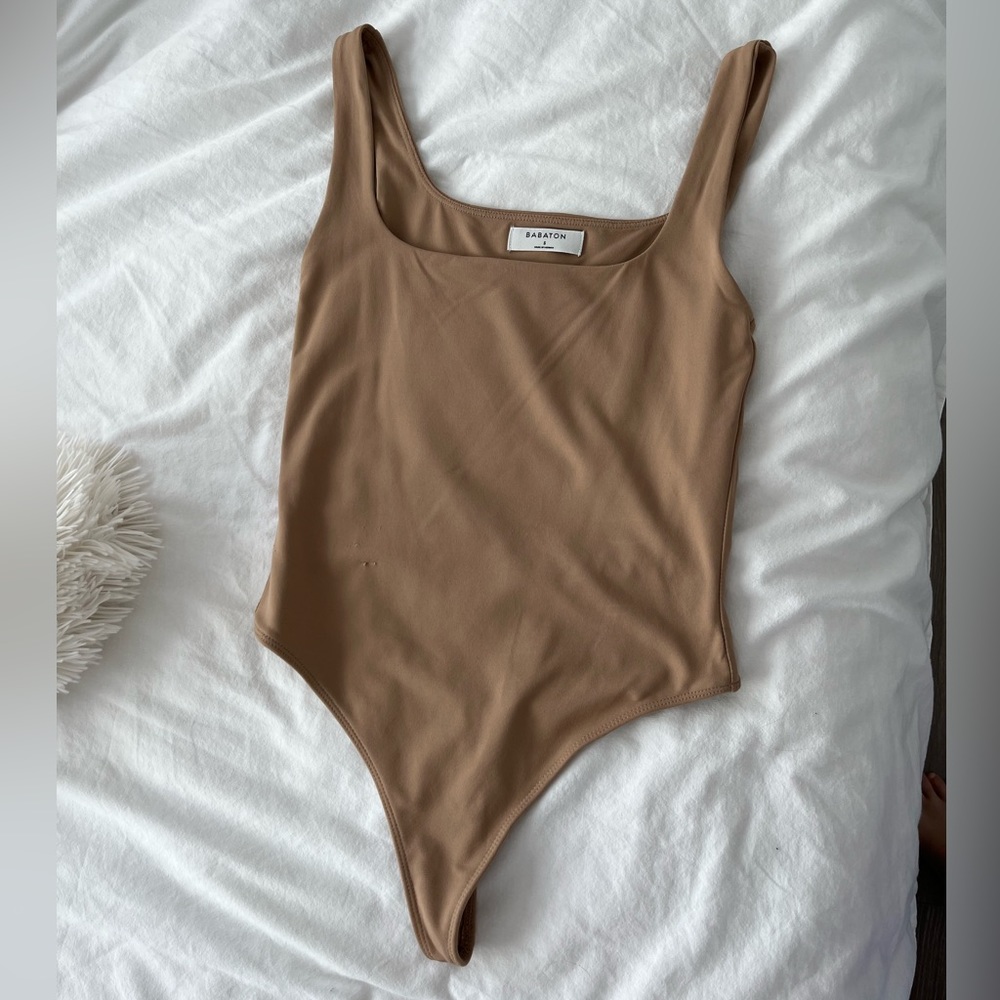 Aritzia Bodysuit